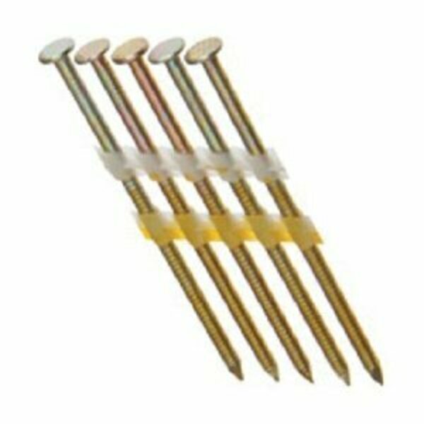 Primesource Building Products FRAMING NAILS SMT 3 in.L GR033HG1M